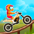 Bike Stunt Rising 2d Racing