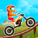 APK Bike Stunt Rising 2d Racing