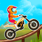 Bike Stunt Rising иконка