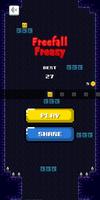 Freefall Frenzy স্ক্রিনশট 1