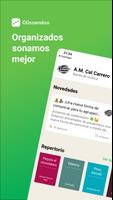 Glissandoo Poster