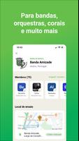 Glissandoo imagem de tela 1