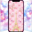 Glitter Wallpaper