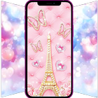 Glitter Wallpaper icono