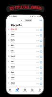 iCaller, Caller Theme & Dialer اسکرین شاٹ 3