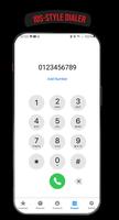 iCaller, Caller Theme & Dialer اسکرین شاٹ 1