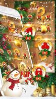 Christmas New Year Festival 2020 Theme imagem de tela 2