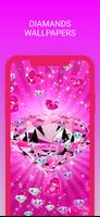 Glitter Wallpapers 4K اسکرین شاٹ 3