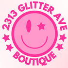 2313 Glitter Ave Boutique иконка