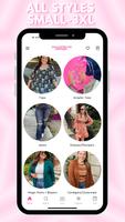 2313 Glitter Ave Boutique постер