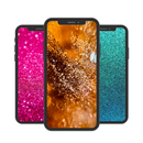 Glitter Wallpaper APK