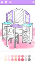 Glitter Beauty Color For Girls 截圖 2