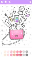 Glitter Beauty Color For Girls 截圖 3
