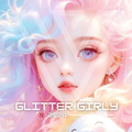 Glitter Girly Wallpaper
