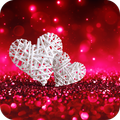 Glitter Wallpaper HD