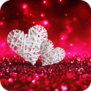 Glitter Wallpaper HD APK