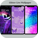 Glitter Wallpaper APK
