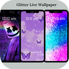 Glitter Wallpaper icon