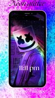 Glitter Wallpaper screenshot 1