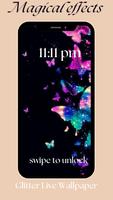 Glitter Wallpaper screenshot 2