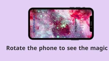 Glitter Wallpaper screenshot 3