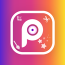 Editor de fotos y collages APK