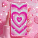 Glitter Wallpapers APK