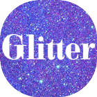 Glitter Wallpapers icône