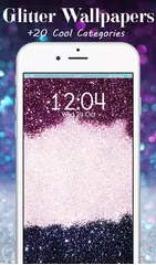 Glitter Wallpapers APK download