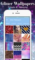 Glitter Wallpapers Plakat