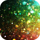 Glitter Wallpaper - Sparkling icône
