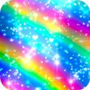 Glitter Wallpapers Sparkling APK