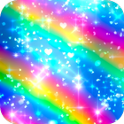 Glitter Wallpapers Sparkling 圖標