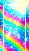 Glitter Wallpapers Sparkling Poster
