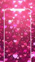 Glitter Wallpapers Sparkling Ekran Görüntüsü 1