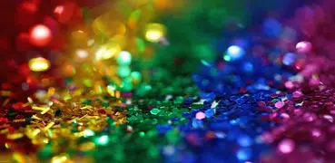 Glitter Wallpapers