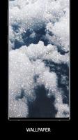 Glitterbehang screenshot 1