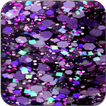 Glitter Wallpaper آئیکن