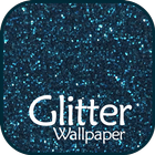 Glitter Wallpaper ไอคอน