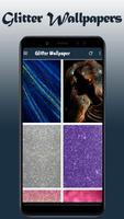 Glitter Wallpaper ภาพหน้าจอ 1