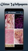 Glitter Wallpaper ภาพหน้าจอ 3