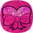 Cute glitter Wallpapers - love backgrounds APK