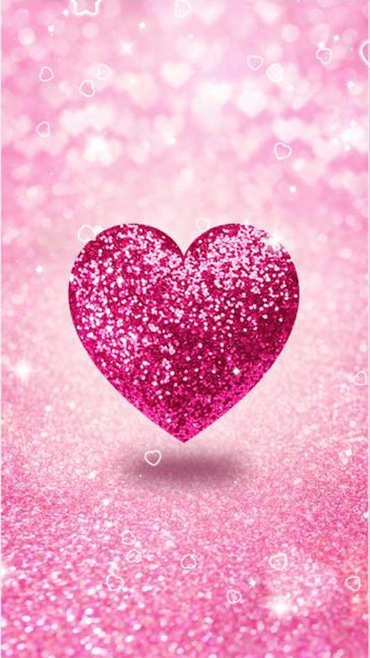 Cute glitter Wallpapers - love backgrounds APK for Android Download