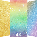 ✨ Glitter Wallpaper App 2021 4K HD - Backgrounds ✨ APK