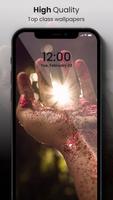 ✨ Glitter Wallpaper App 2021 4K HD - Backgrounds ✨ capture d'écran 1