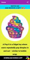 Fidgets Toys - Fidget Store ภาพหน้าจอ 3