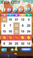 Bingo Clash 海报