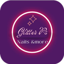 Glitter ps APK