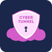 Cyber ​​Tunel: VPN gratis