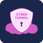 Cyber Tunel : Free VPN 아이콘